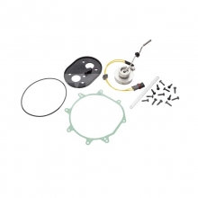 Palnik do AT 3500ST / 5000ST ze świecą żarową (kpl.) 12V DIESEL