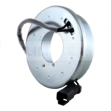 Elektromagnes-cewka do sprężarki SANDEN SD7H15 12V
