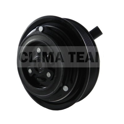 Sprzęgło kompletne do sprężarki DELPHI CVC/CHRYSLER 124mm/6PK