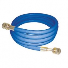 2a) Wąż (niebieski) bez zaworka do klimatyzacji (dł. 1828mm)