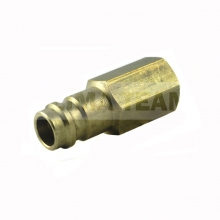 Redukcja LP do butli HONEYWELL R1234yf