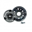 CT06SD122 - Sprzęgło kompletne do sprężarki SANDEN PXC / BMW 114mm / 6PK