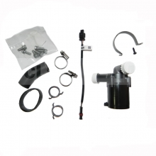 Pompa obiegowa U4847 do Thermo Top C/E/P/Z komplet WEBASTO