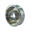 CT06SD121 - Sprzęgło kompletne do sprężarki SANDEN SD6V12 / BMW 114mm/7PK