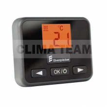 Zegar sterujący Easy Start Select EBERSPACHER