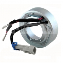 Elektromagnes - cewka do sprężarki GM QS90 / CHEVROLET