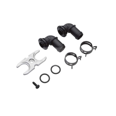 Króćce wodne Thermo Pro WEBASTO