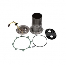 Palnik do AirTop 3500 / 5000 ze świecą żarową (kpl.) 12V DIESEL