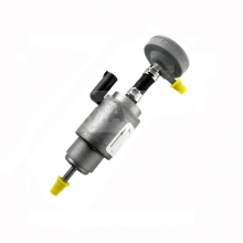 Pompa paliwa DP42 z elementem tłumiącym do AirTop 2000STC diesel