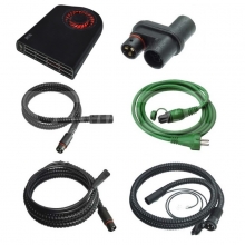 Zestaw ogrzewania DEFA Comfort Kit 1900 z nagrzewnicą Termini II