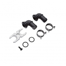 Króćce wodne Thermo Pro WEBASTO