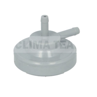 Tłumik do pompki paliwa AirTop 2000ST/STC 12/24V ZAMIENNIK