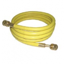2c) Wąż (żółty) bez zaworka do klimatyzacji (dł. 1828mm)