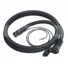 Przewód wewnętrzny zasilający grzałkę 1,5m DEFA