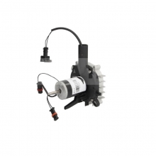 Dmuchawa/napęd do AirTop 2000ST 24V diesel ZAMIENNIK