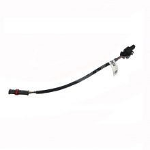Adapter - wiązka do pompy obiegowej U4847 ECON L-165 WEBASTO