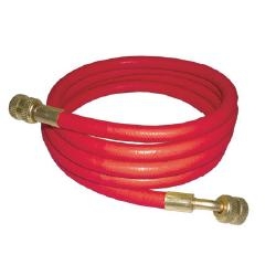 2b) Wąż (czerwony) bez zaworka do klimatyzacji (dł. 1828mm)