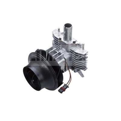 Dmuchawa/napęd do AirTop 3500ST 24V Volume Plus WEBASTO