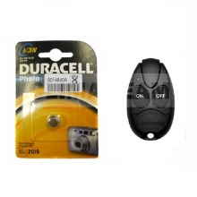 Bateria do pilota Telestart T91 WEBASTO