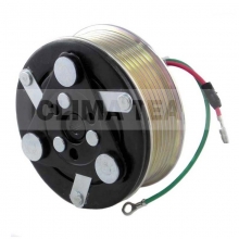 Sprzęgło kompletne do sprężarki SANDEN TRS  110mm/7PK
