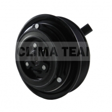 Sprzęgło kompletne do sprężarki DELPHI CVC/CHRYSLER 124mm/6PK