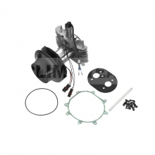 Kompletna dmuchawa/napęd do AT Evo 5500 12V/24V WEBASTO