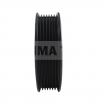 CT06SD90 - Sprzęgło kompletne do sprężarki SANDEN / HONDA TRS 117mm/7PK 12V