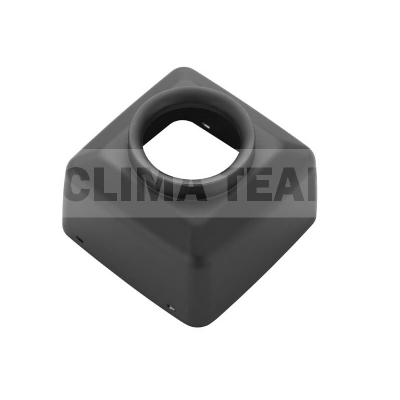 Wlot powietrza d90 WEBASTO