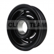 CT06DL53 - Sprzęgło kompletne do sprężarki DELPHI CVC/CHRYSLER 124mm/6PK