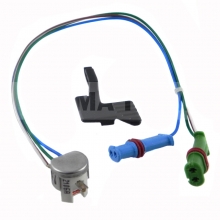 Czujnik przegrzania i płomienia Airtronic D2/D4/D4S EBERSPACHER