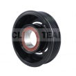 CT06SD119 - Sprzęgło kompletne do sprężarki SANDEN PXC /LAND ROVER 115mm/6PK
