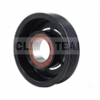 CT06SD120 - Sprzęgło kompletne do sprężarki SANDEN PXC / AUDI 115mm/6PK