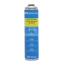Barwnik UV TRACER do stacji WAECO do czynnika R134a o poj.500ml