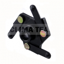 Tarcza sprzęgła do sprężarki DELPHI DH5 / VW