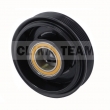 CT06CL03 - Sprzęgło kompletne do sprężarki CALSONIC CWV / NISSAN 125mm/6PK