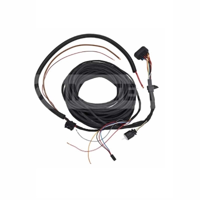 Wiązka elektryczna AirTop3500ST/5000ST 9,54m MARINE WEBASTO