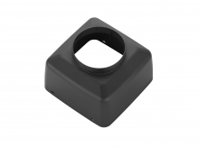 Wylot powietrza d90 WEBASTO