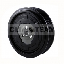 Sprzęgło kompletne do sprężarki 5SE09C/SMART 105mm/5PK