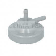 Tłumik do pompki paliwa AirTop 2000ST/STC 12/24V ZAMIENNIK