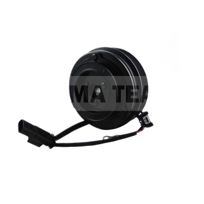 Sprzęgło kompletne do sprężarki CO2 SANDEN SJC31 115mm/5PK