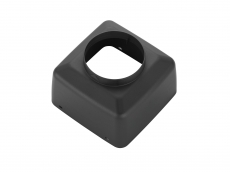 Wylot powietrza d90 WEBASTO