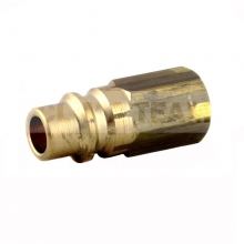 Redukcja HP do butli HONEYWELL R1234yf