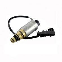 Zawór sterujący do sprężarki ZEXEL DCS17E / VOLVO