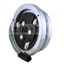 Sprzęgło kompletne do sprężarki SANDEN SD7H15 138mm 24V