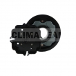 CT06DN162 - Sprzęgło kompletne do sprężarki DENSO 7SEU16C/MERCEDES 115mm/6PK