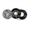 CT06SD90 - Sprzęgło kompletne do sprężarki SANDEN / HONDA TRS 117mm/7PK 12V
