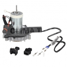 Dmuchawa/napęd do AirTop 2000ST 12V diesel/benzyna ZAMIENNIK