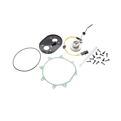 Palnik do AT 3500ST / 5000ST ze świecą żarową (kpl.) 12V DIESEL