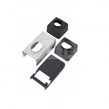 Obudowa do agregatu AT Evo 3900 / AT Evo 5500 (kpl.) WEBASTO