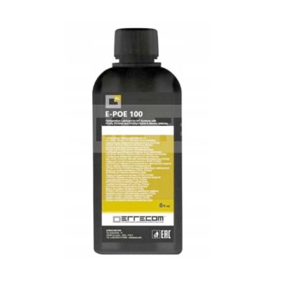 Olej do sprężarek hybrydowych o pojemności 250 ml